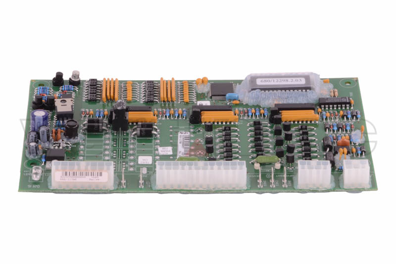 buy Motherboard For Hitway H5  Spare Parts \ Hitway Spare Parts