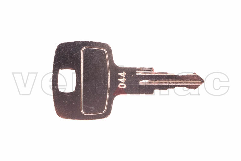 Schlüssel Von Kontakt Haulotte N 4241A Schalter Zündung Teil Tragekorb Heben Sie 
