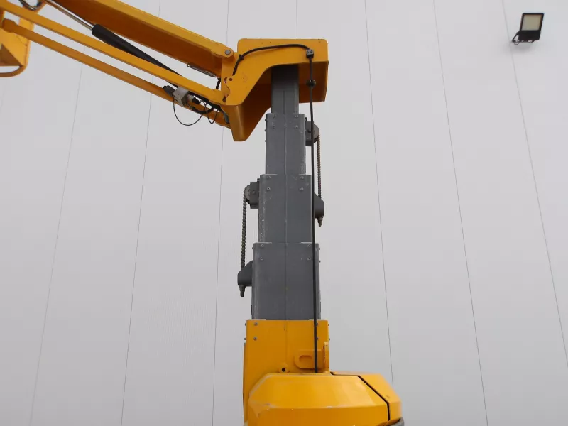 Haulotte - Vertical masts - V23052