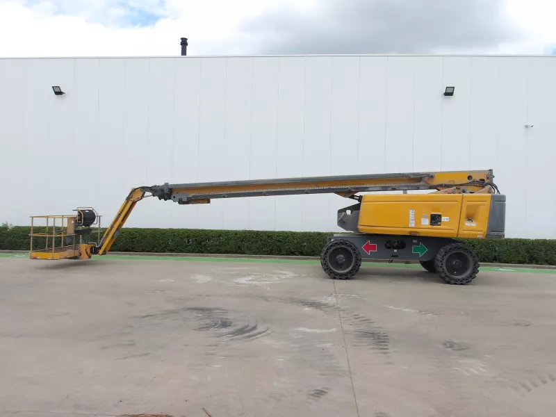 Haulotte - Stick booms - V23495