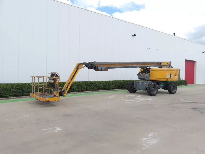Haulotte - Stick booms - V23495