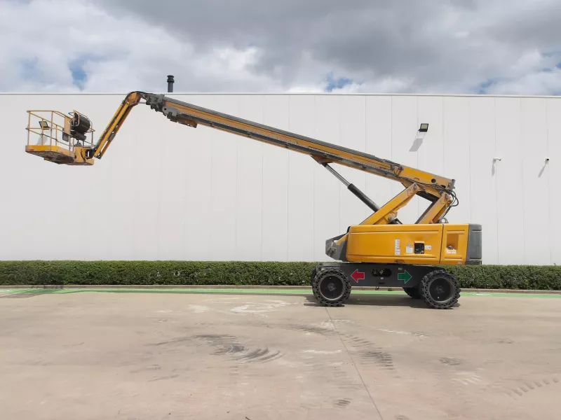 Haulotte - Stick booms - V23495