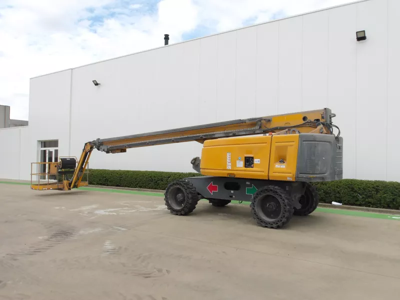 Haulotte - Stick booms - V23495