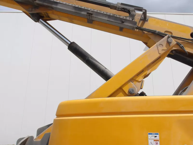 Haulotte - Stick booms - V23495