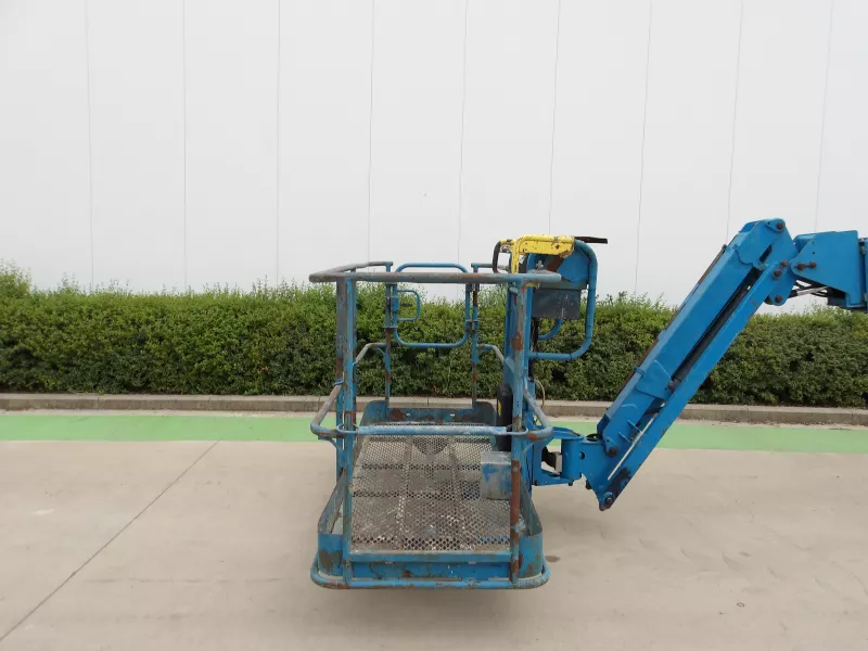 Genie - Stick booms - V24257