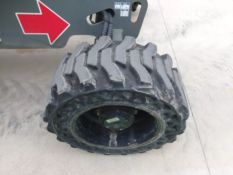 Haulotte - Articulating booms - V25906