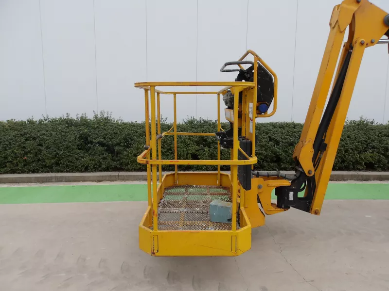 Haulotte - Articulating booms - V25906
