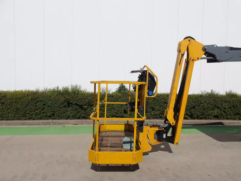 Haulotte - Articulating booms - V25909