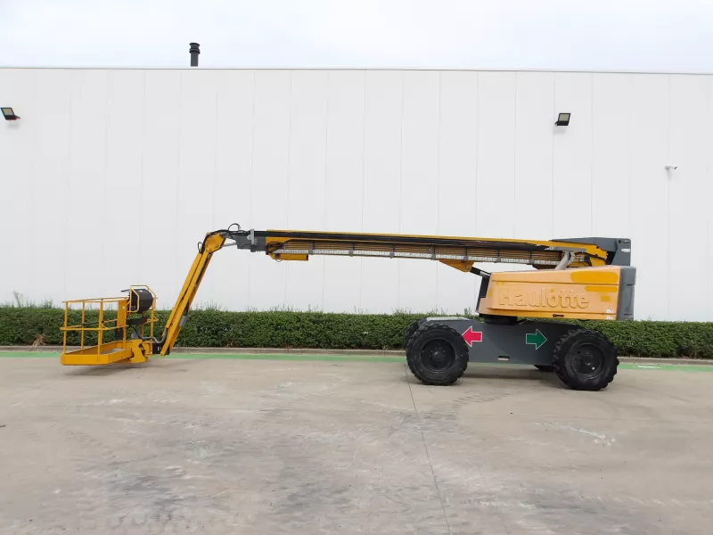 Haulotte - Stick booms - V26017