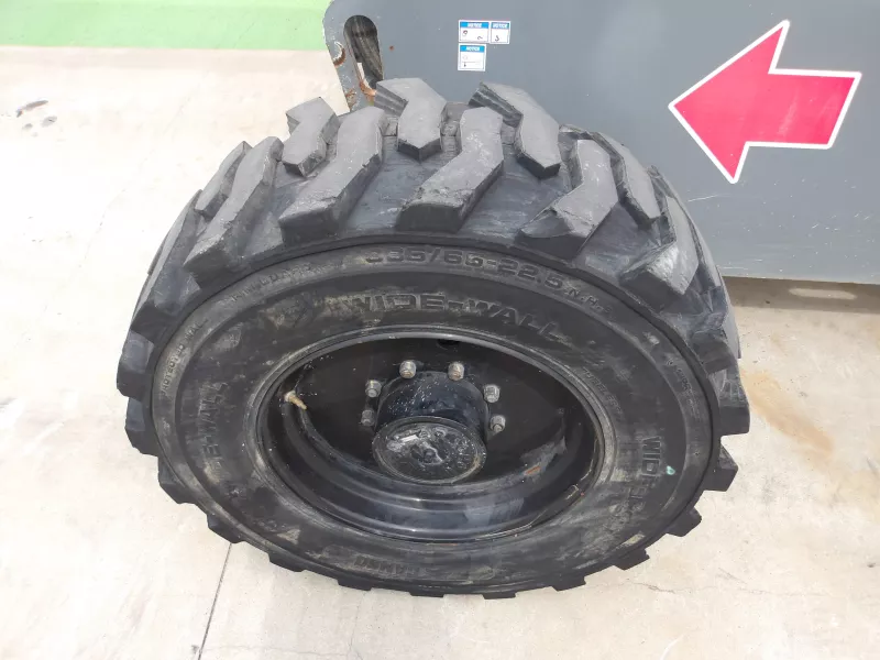 Haulotte - Stick booms - V26017