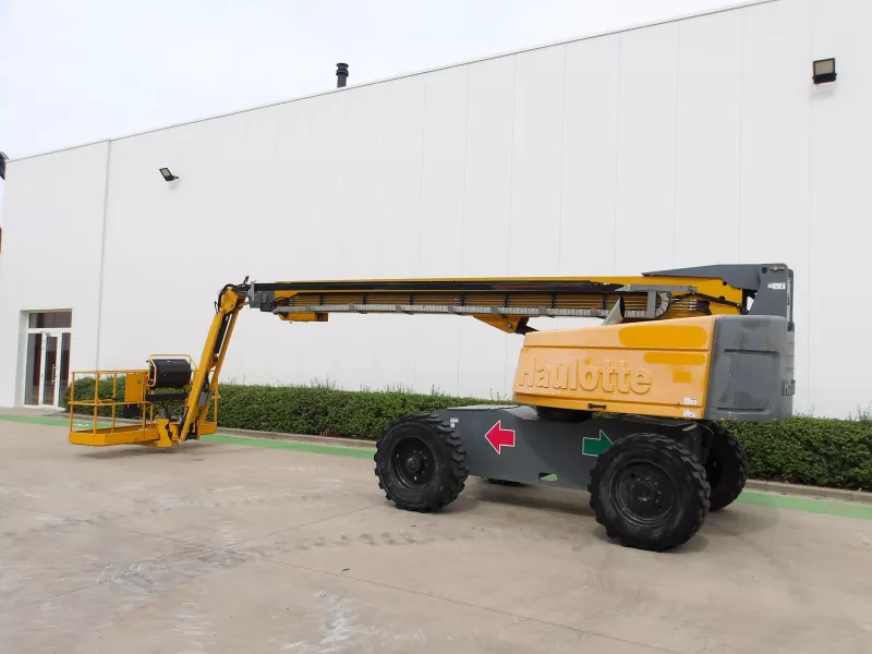 Haulotte - Stick booms - V26017