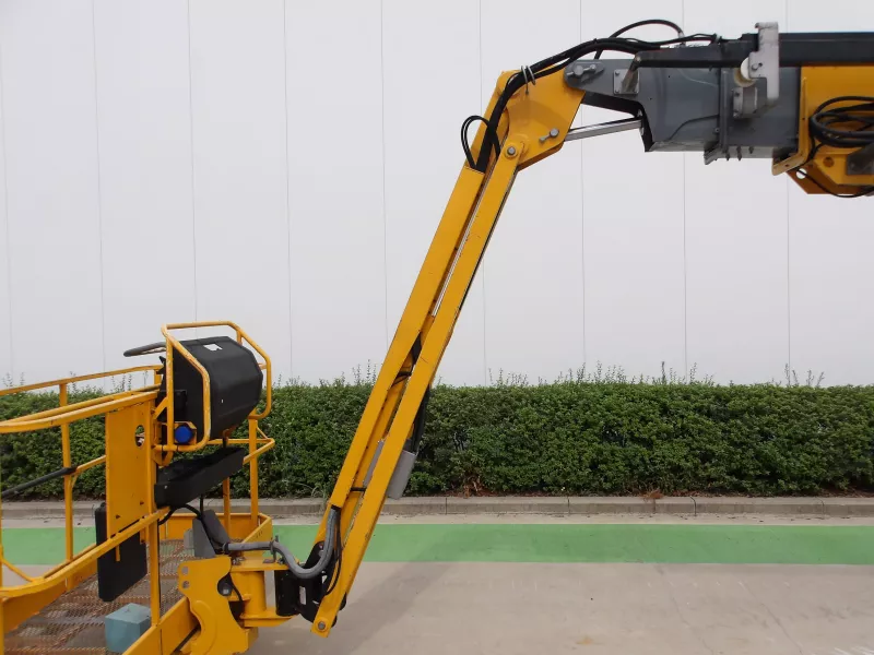 Haulotte - Stick booms - V26017