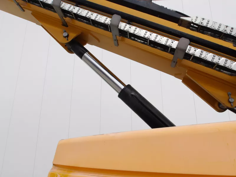 Haulotte - Stick booms - V26017