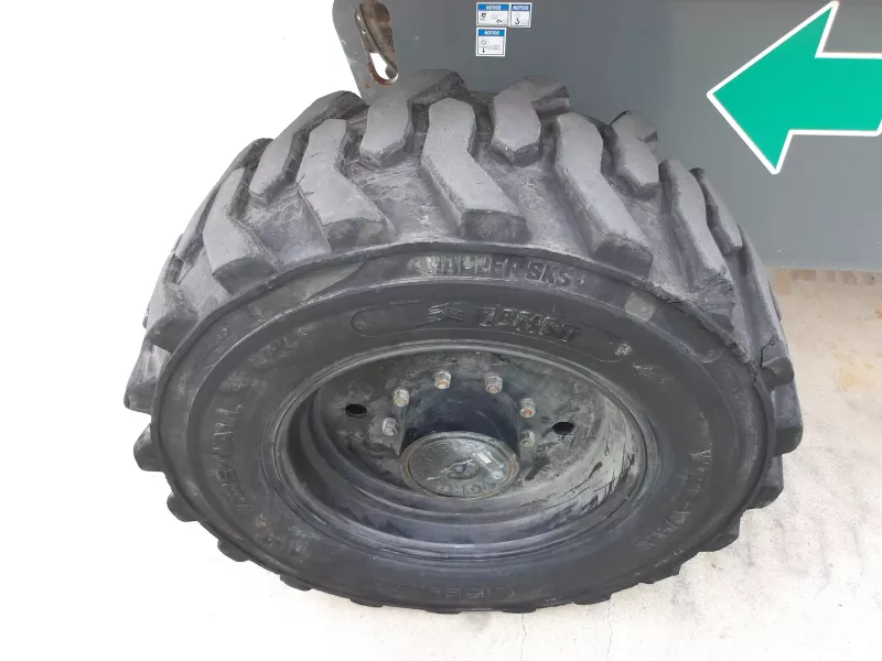 Haulotte - Stick booms - V26017