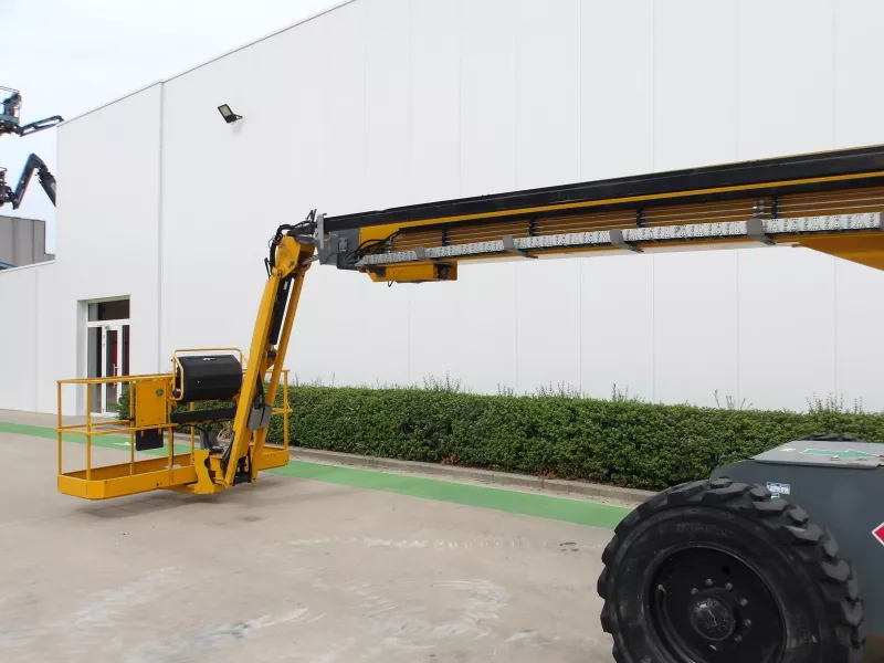 Haulotte - Stick booms - V26017
