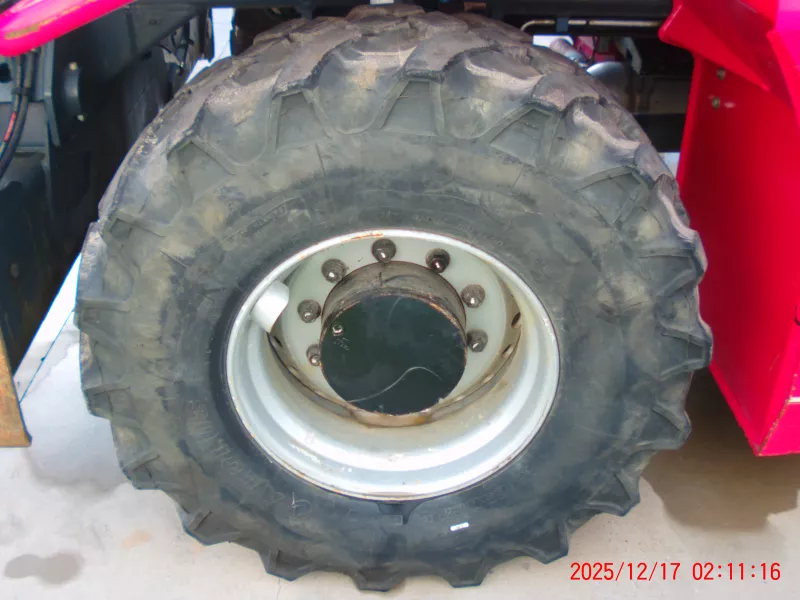 Telescopic handlers - V26224