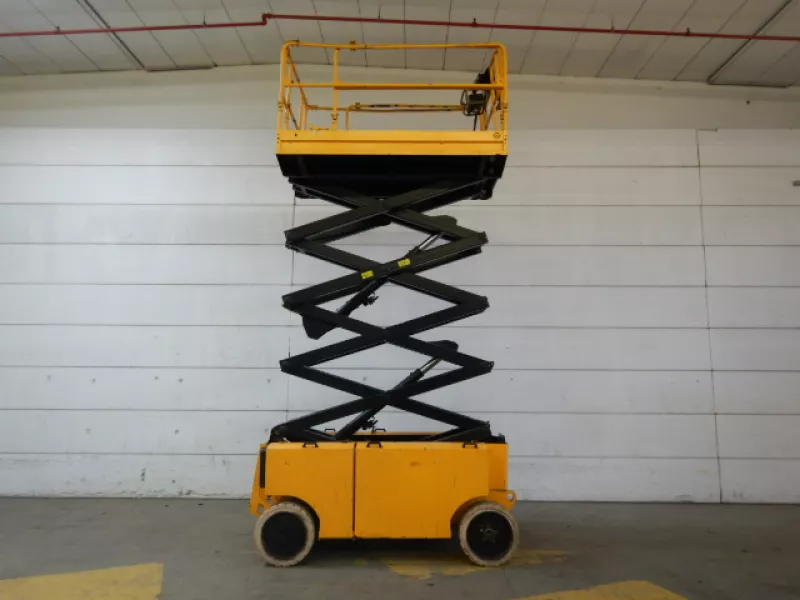 Scissor lifts - V27662