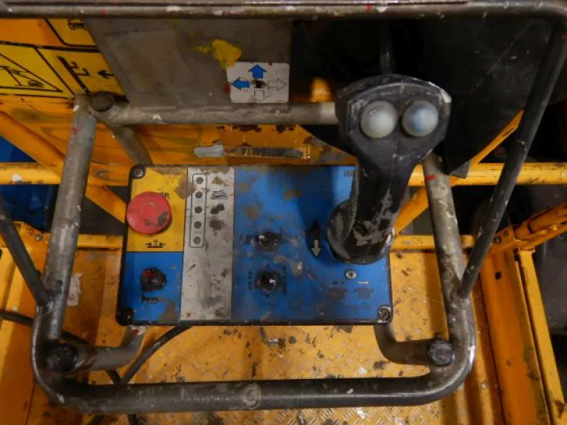 Scissor lifts - V27662