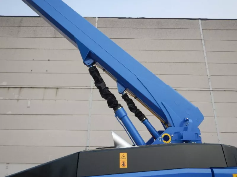 Nagano - Stick booms - V28098