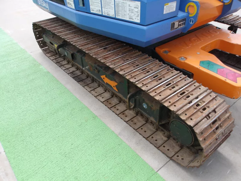 Nagano - Stick booms - V28110