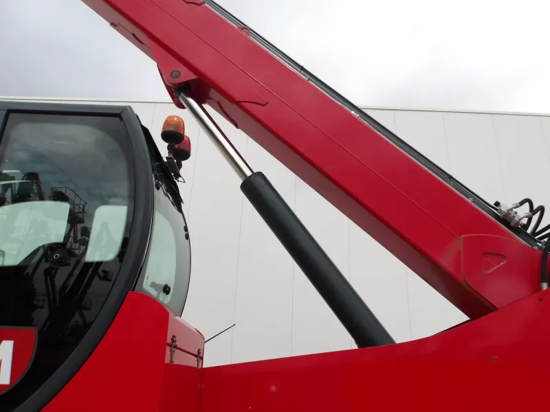 Magni - Telescopic handlers - V28138
