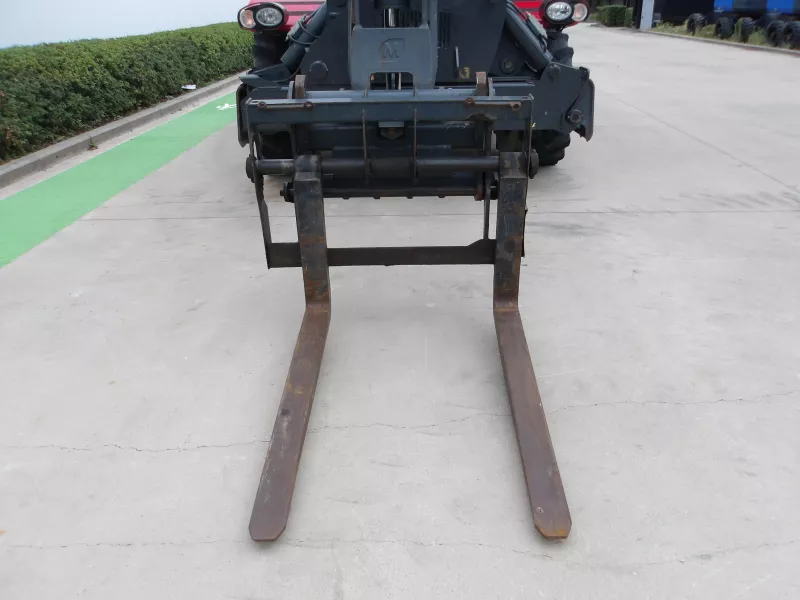 Magni - Telescopic handlers - V28138