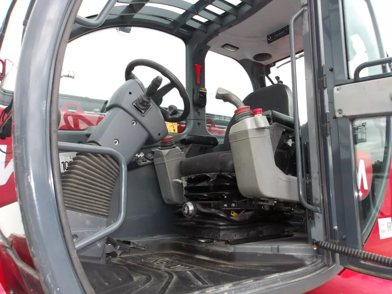 Magni - Telescopic handlers - V28138