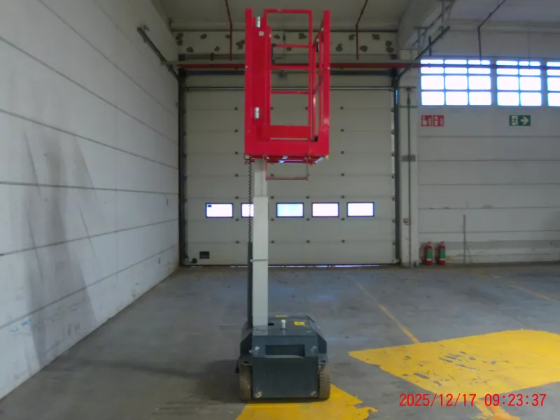 Bravi - Vertical masts - V28404