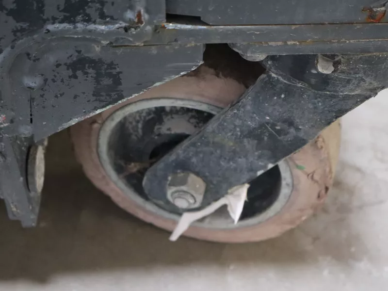 Bravi - Vertical masts - V28419