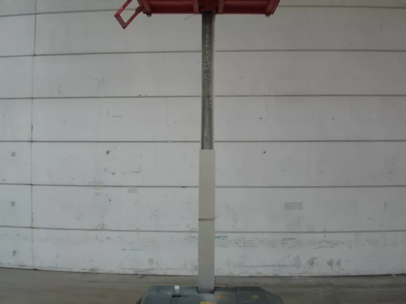 Bravi - Vertical masts - V28420