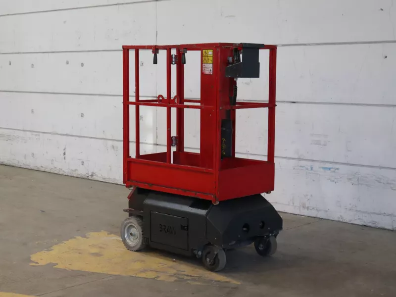 Bravi - Vertical masts - V28423