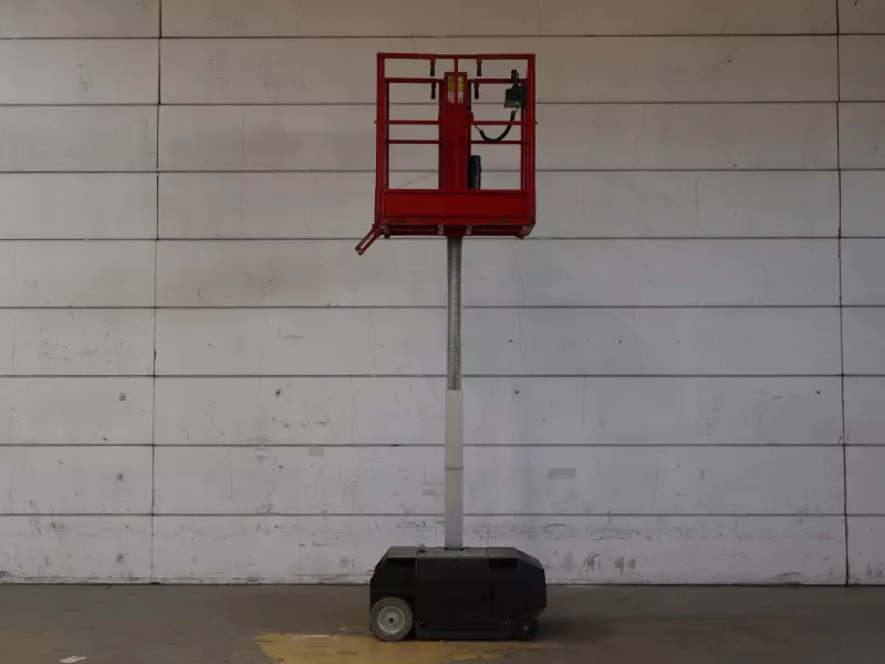 Bravi - Vertical masts - V28423