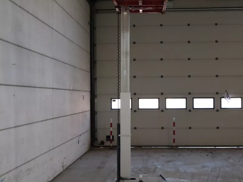 Bravi - Vertical masts - V28423