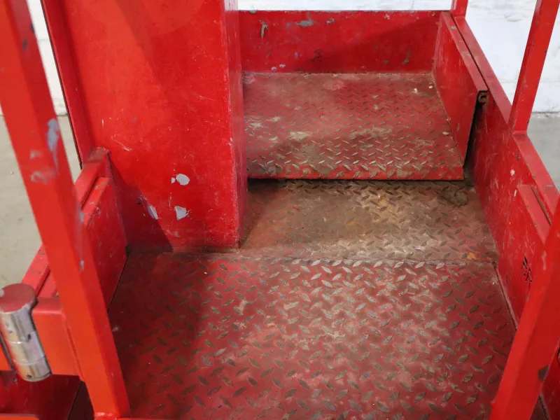 Bravi - Vertical masts - V28423