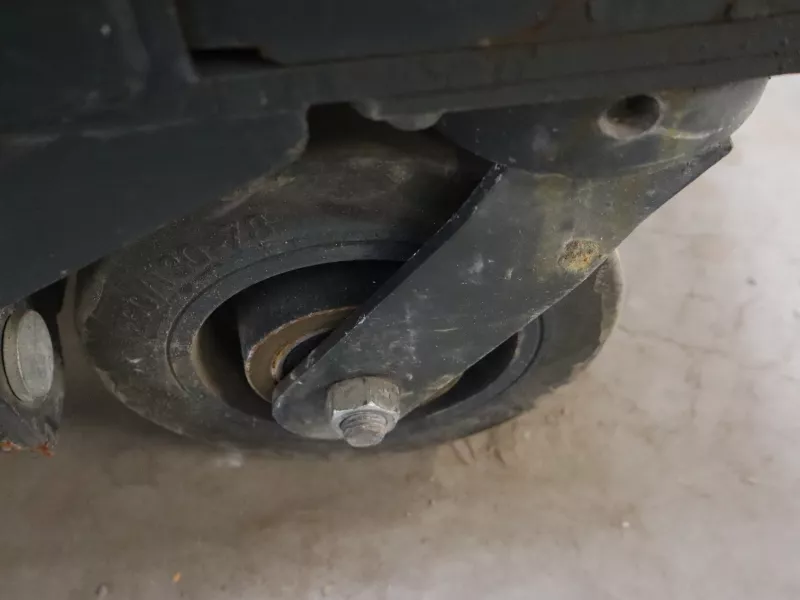 Bravi - Vertical masts - V28423