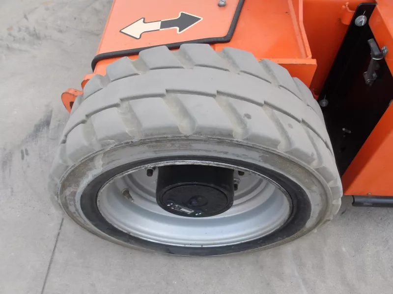 JLG - Articulating booms - V28577