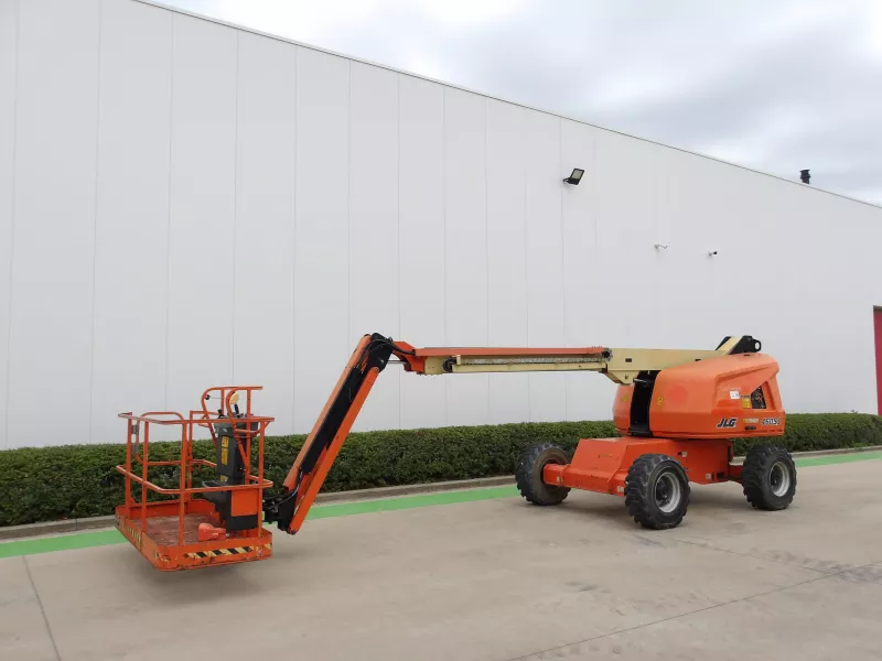 JLG - Stick booms - V28626