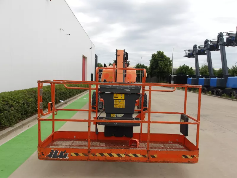 JLG - Stick booms - V28626