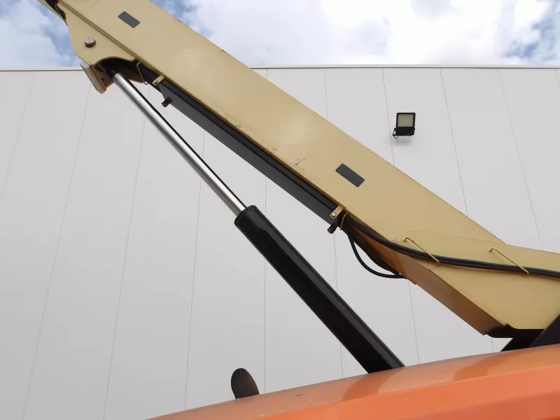 JLG - Stick booms - V28626