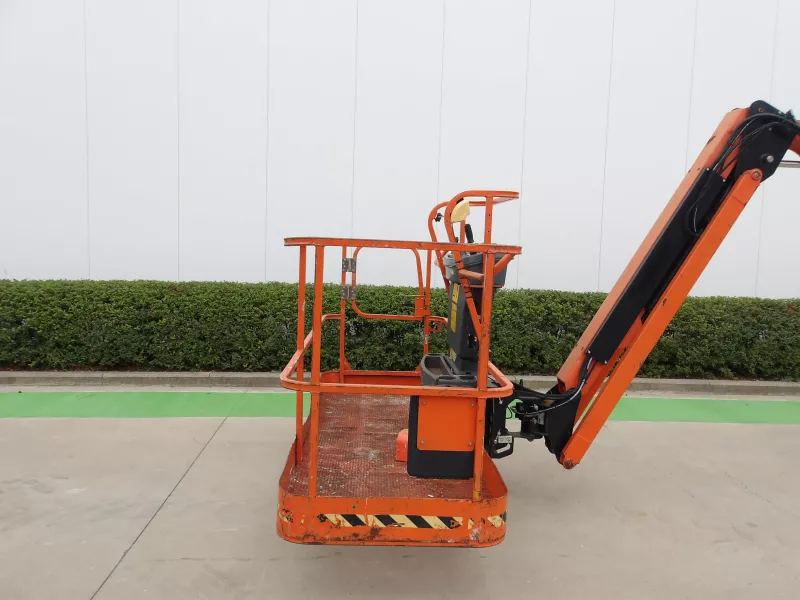 JLG - Stick booms - V28626