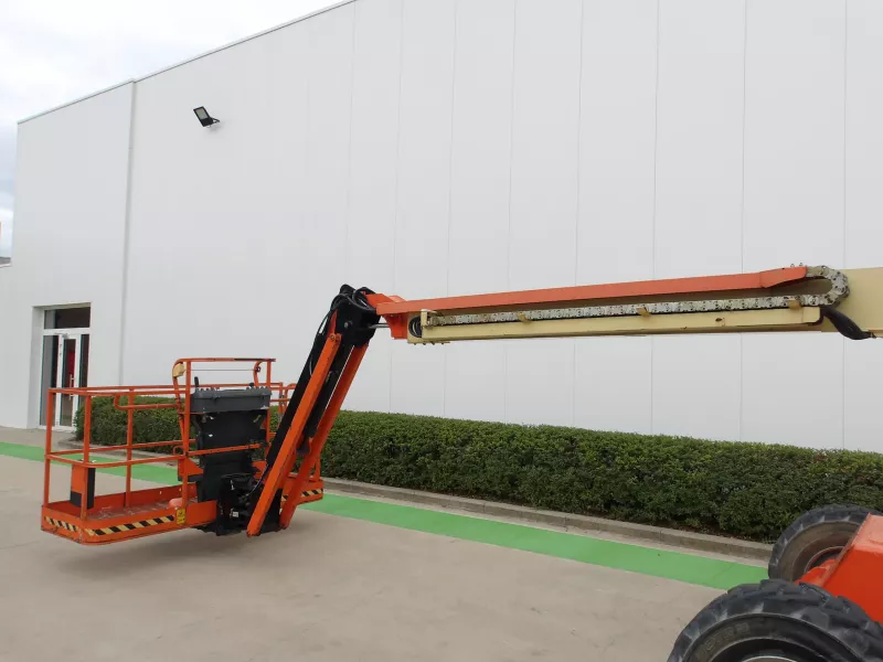 JLG - Stick booms - V28626
