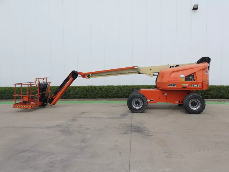 JLG - Stick booms - V28632