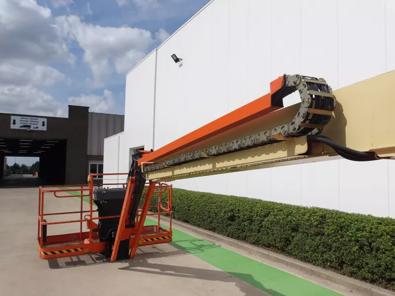 JLG - Stick booms - V28632
