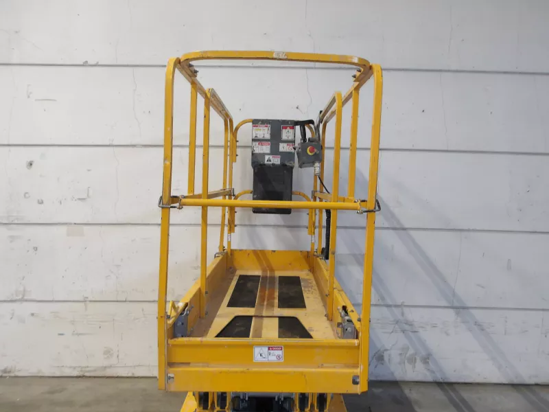 Haulotte - Scissor lifts - V28819