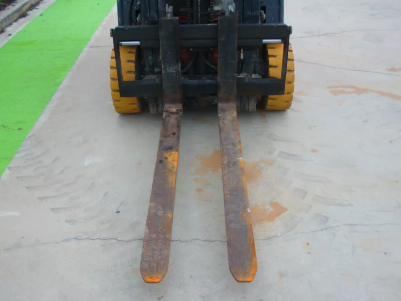 Toyota - Forklifts - V29308