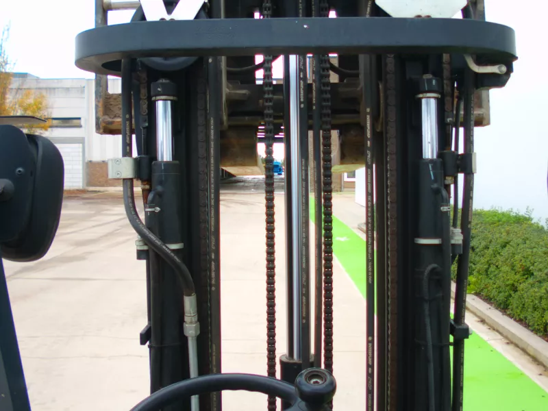 Toyota - Forklifts - V29308