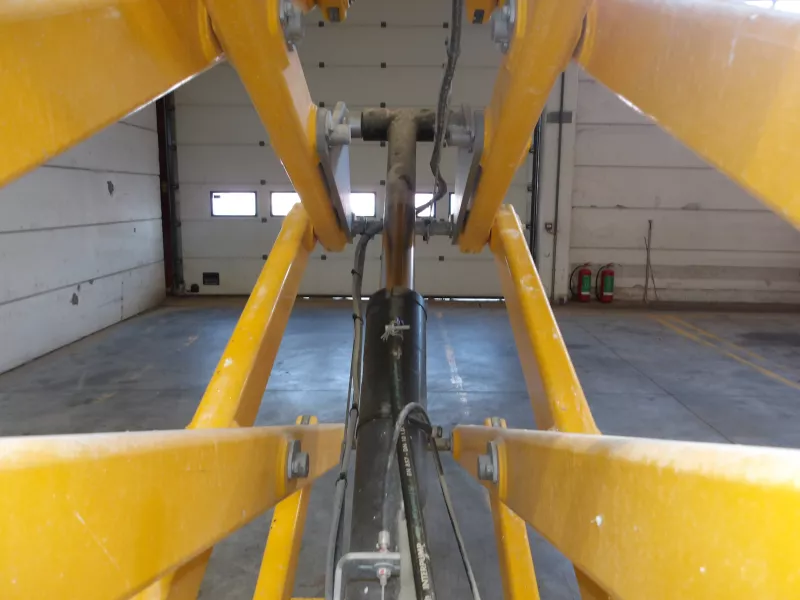 Haulotte - Scissor lifts - V29774
