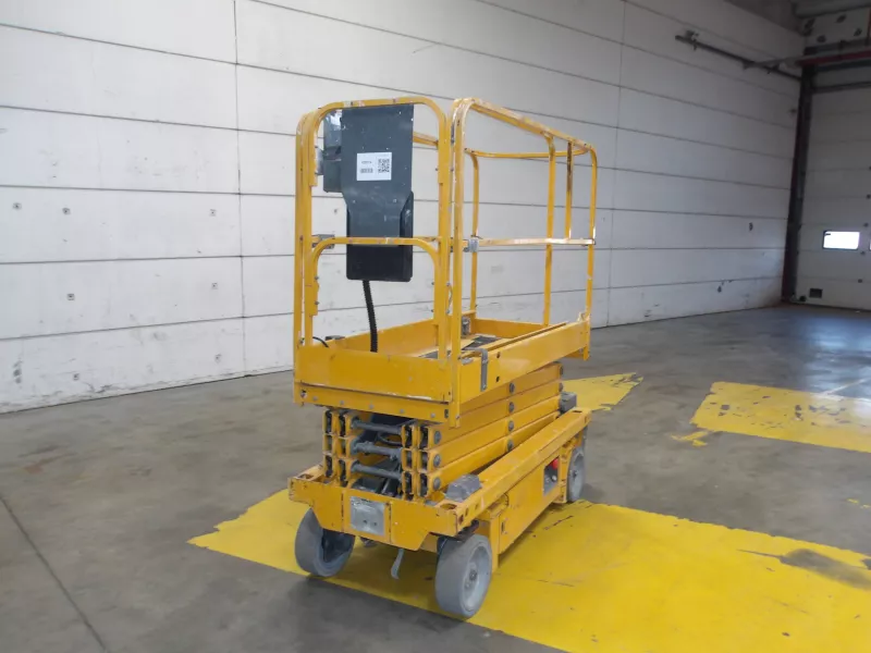 Haulotte - Scissor lifts - V29774