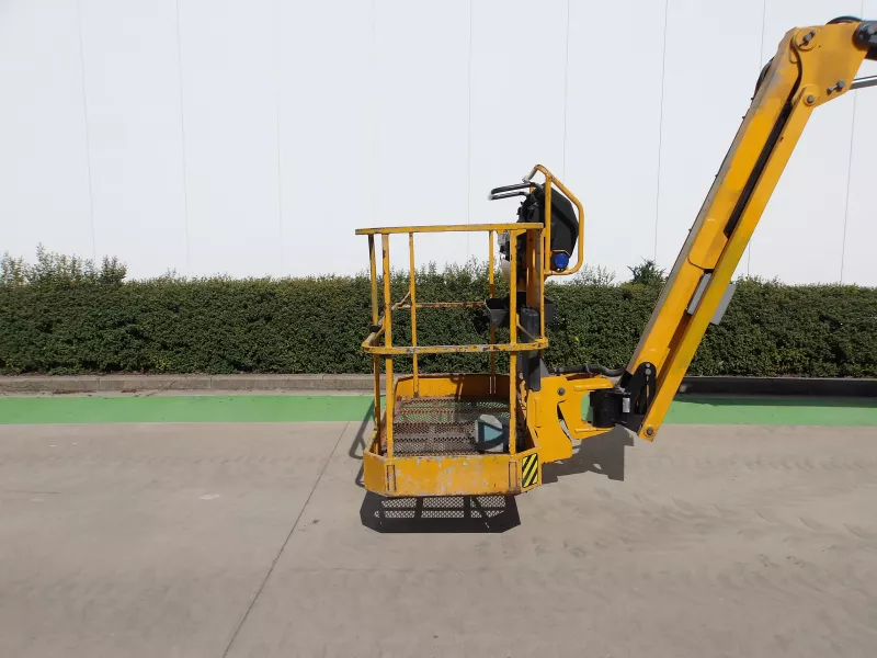 Haulotte - Articulating booms - V30412