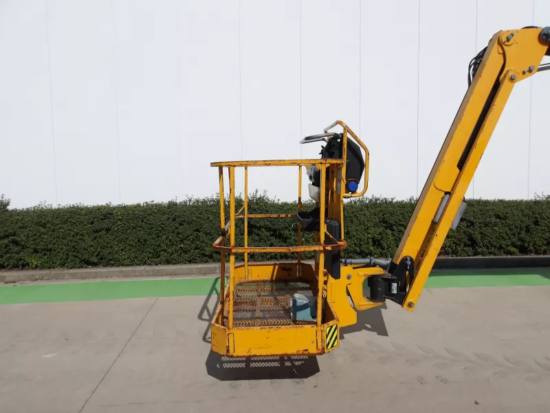 Haulotte - Articulating booms - V30416
